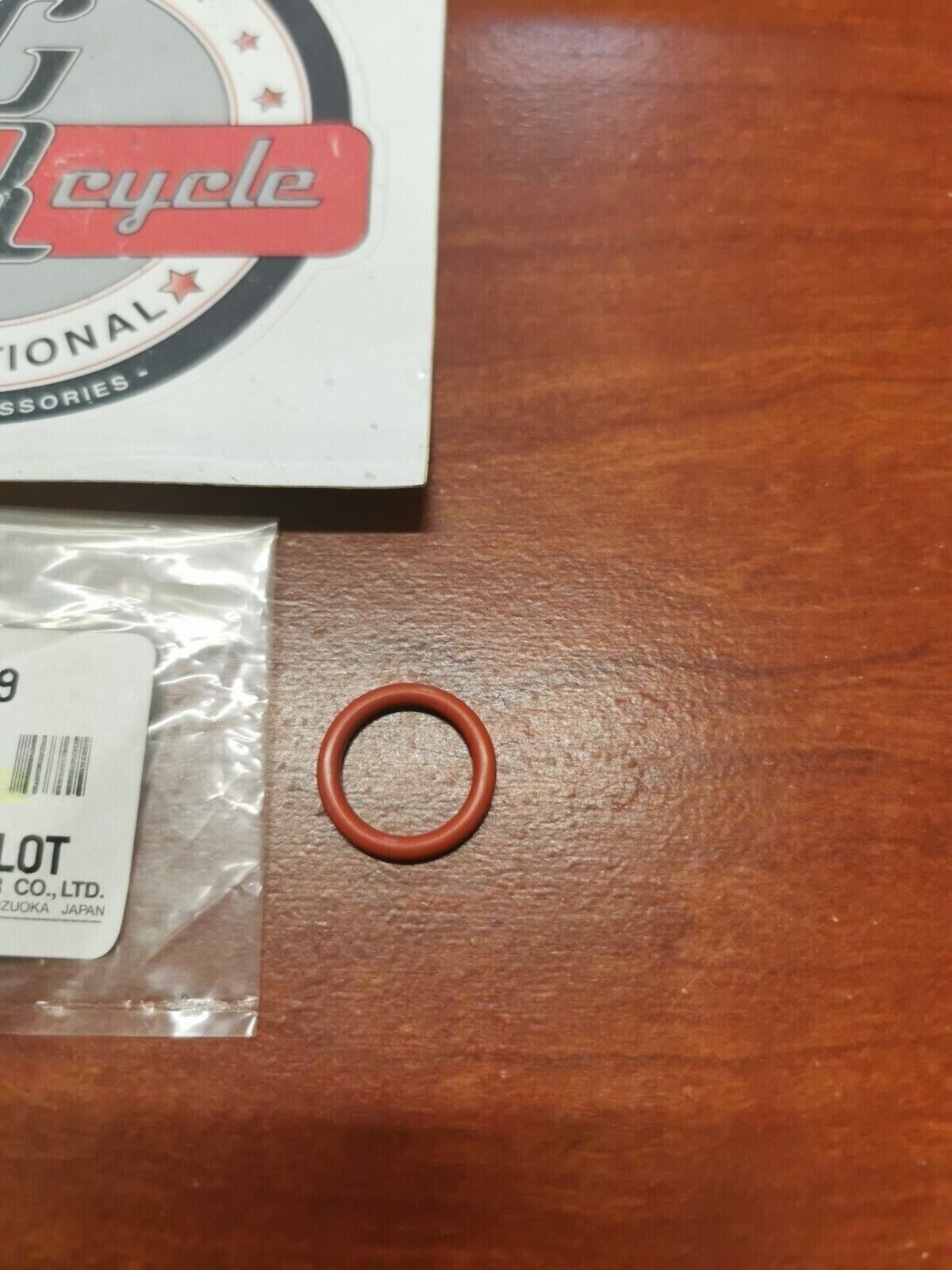 NOS Yamaha EF1600 YP20 YP30 EF2400 YXP700 YXP1000 O-RING 93210-14579-00 Y81