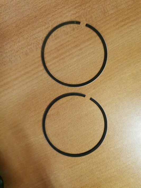 NOS YAMAHA PISTON RING SET 2W6-11601-00-00 SUB 5X8-11601-00 3JM-11601-00 Y48