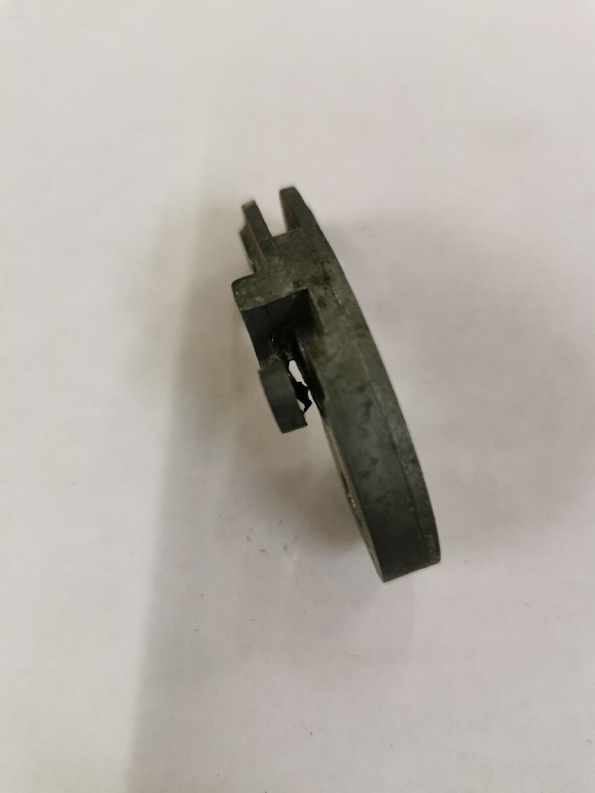 NOS PUCH BOMBARDIER MAXI CLUTCH ACTUATOR LEVER RELEASE ARM 773-490-112 P3