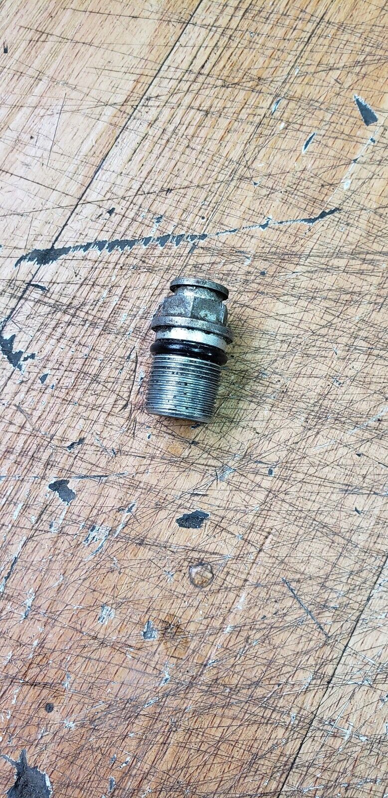 Honda XR200R 2001 special cam chain tensioner adjuster bolt