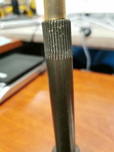 NOS Yamaha GP440 GP338 GP433 PR440 SKI COLUMN 1 865-23853-00-00 Y102