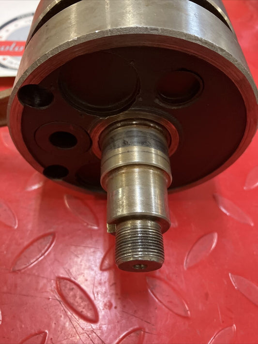 Yamaha YZ250 1979 crankshaft crank shaft