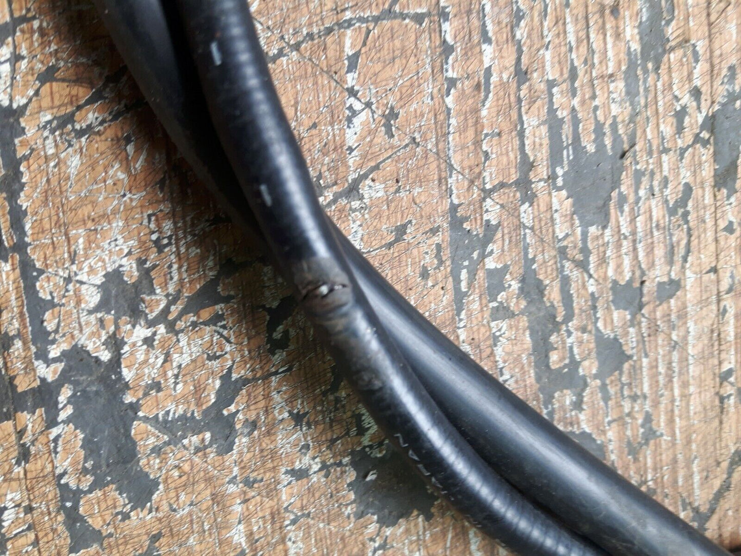 Honda XR80R 1993 clutch cable XR75 XR80