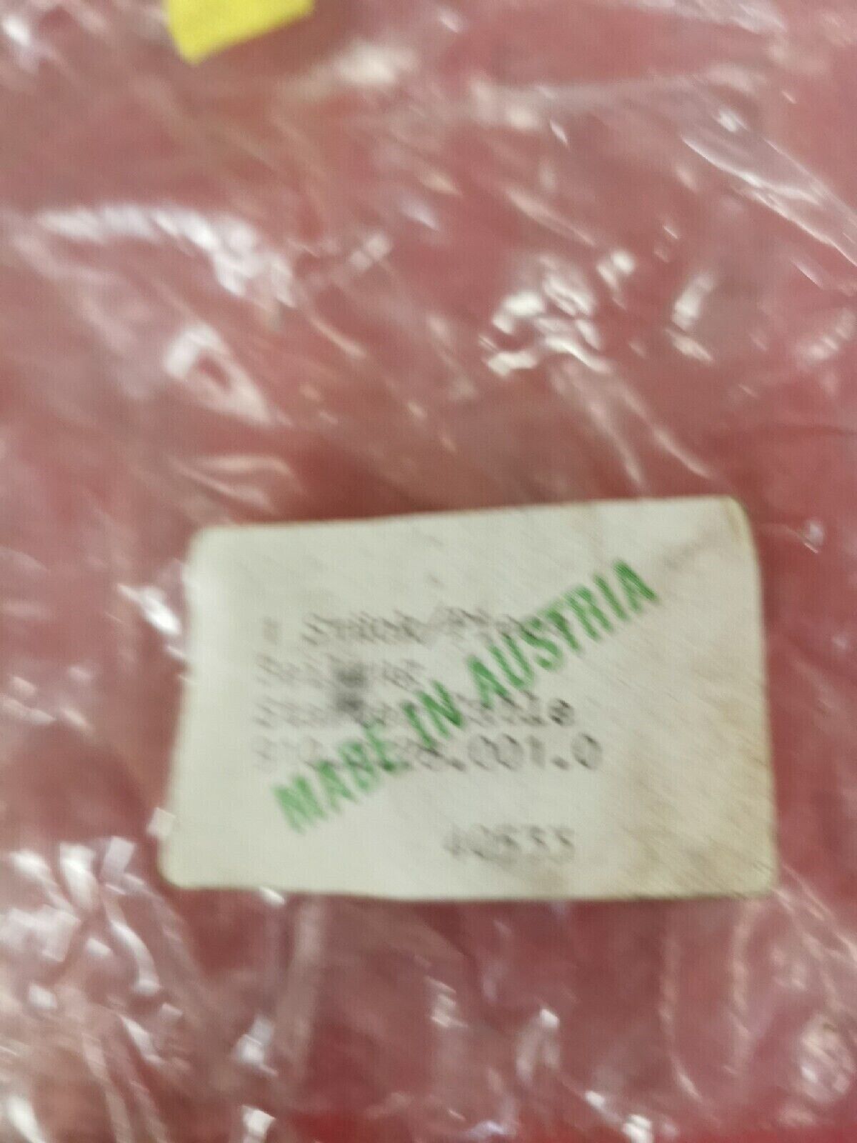NOS PUCH FREE SPIRIT STARTER CABLE 779-100-019 P2