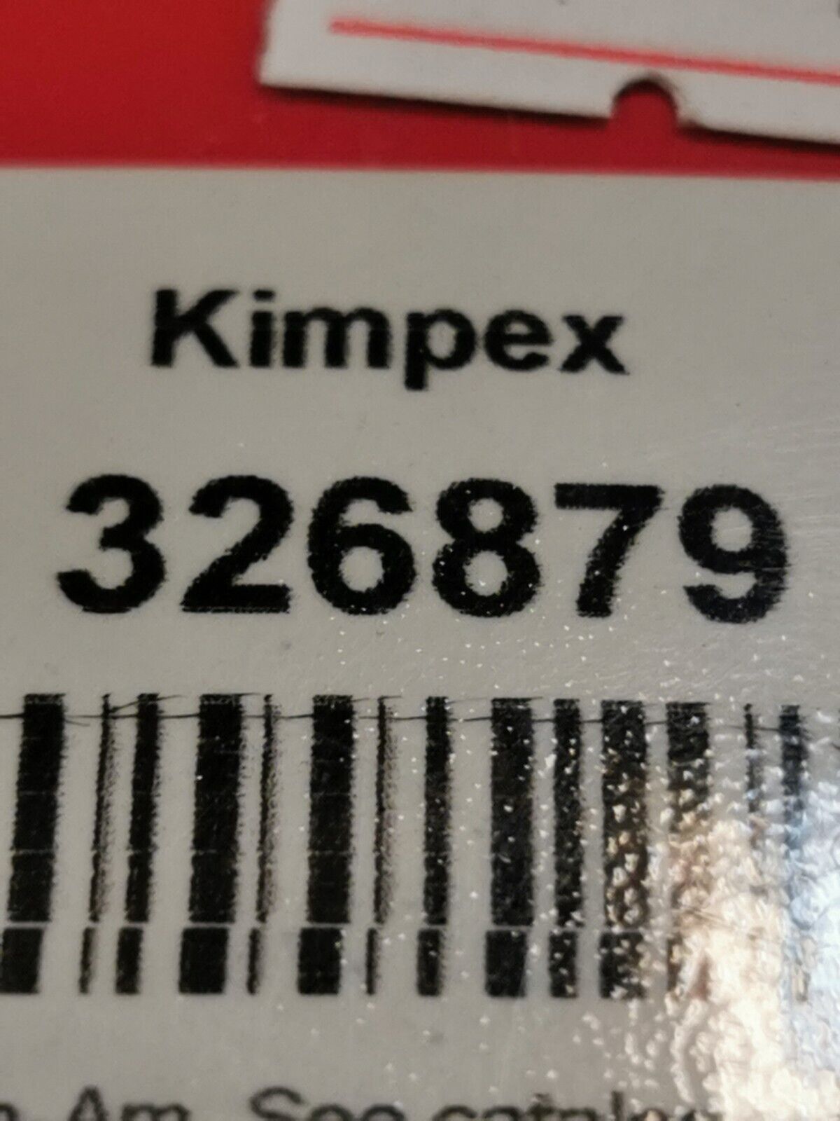 NOS KIMPEX Outlander 330 Outlander 400 Differential Bearing Repair Kit 326879 J1
