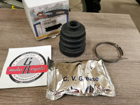 NOS ALL BALLS Arctic Cat 350 Polaris RZR CV BOOT REPAIR KIT 19-5010 J51