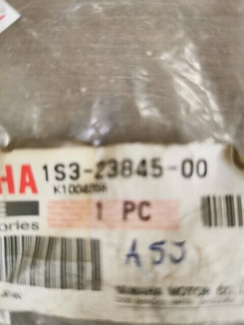 NOS YAMAHA YFM70RSE2W YFZ450SPV JOINT UNIVERSAL 2 1S3-23845-00-00 Y104