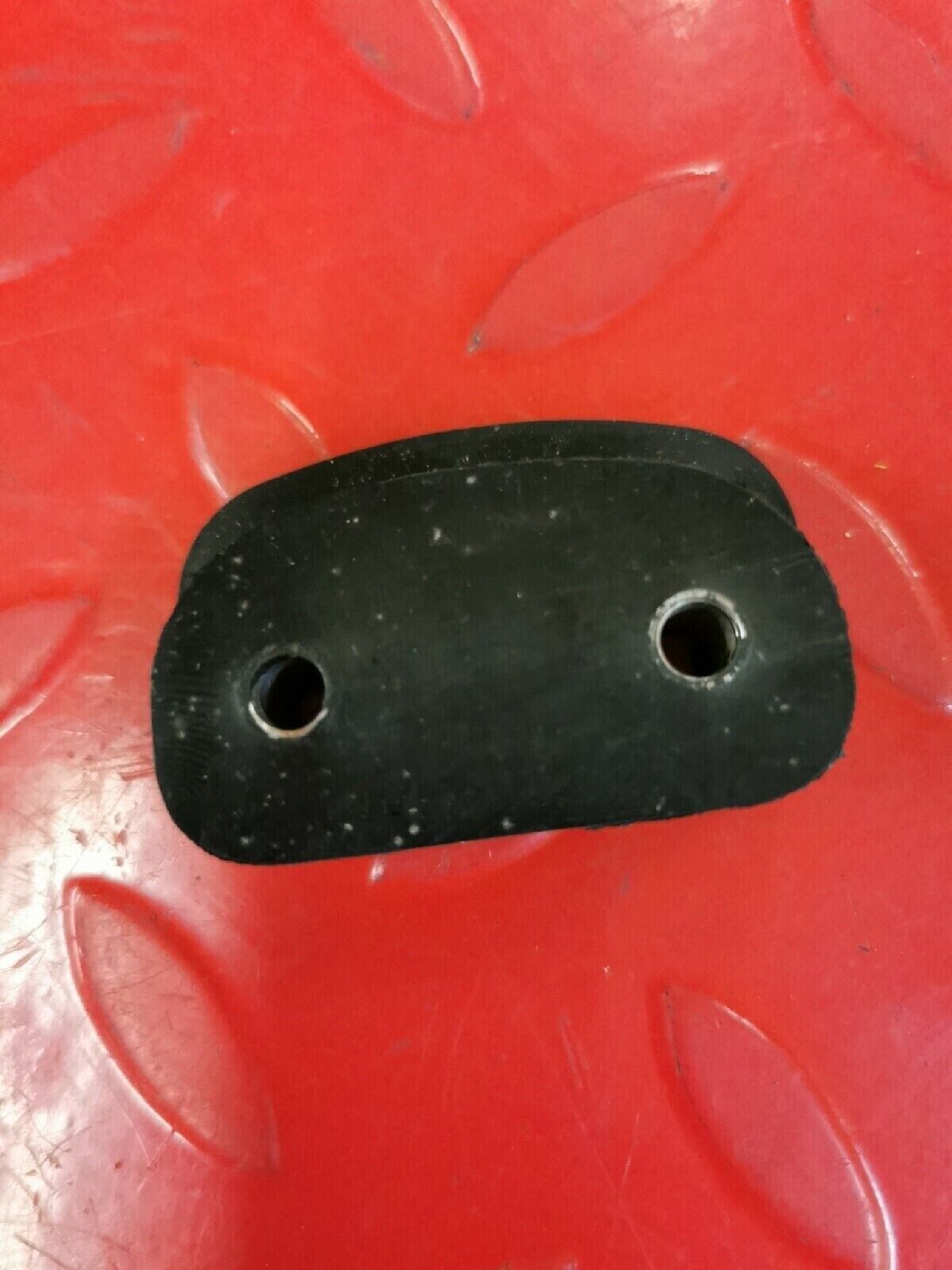 NOS SUZUKI RUBBER DAMPER 61350-33000   S12