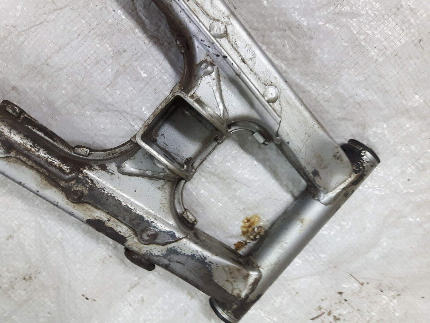 Honda XR80R 1993 swingarm swing arm 1991 - 1999