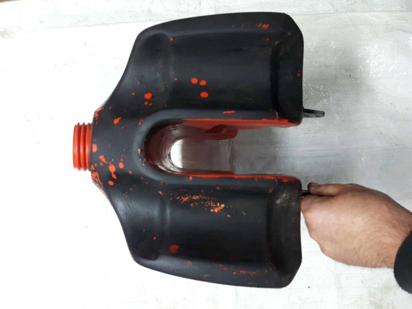 Honda XR350R 1983 fuel tank gas reservoir XR 350R 1983 1984