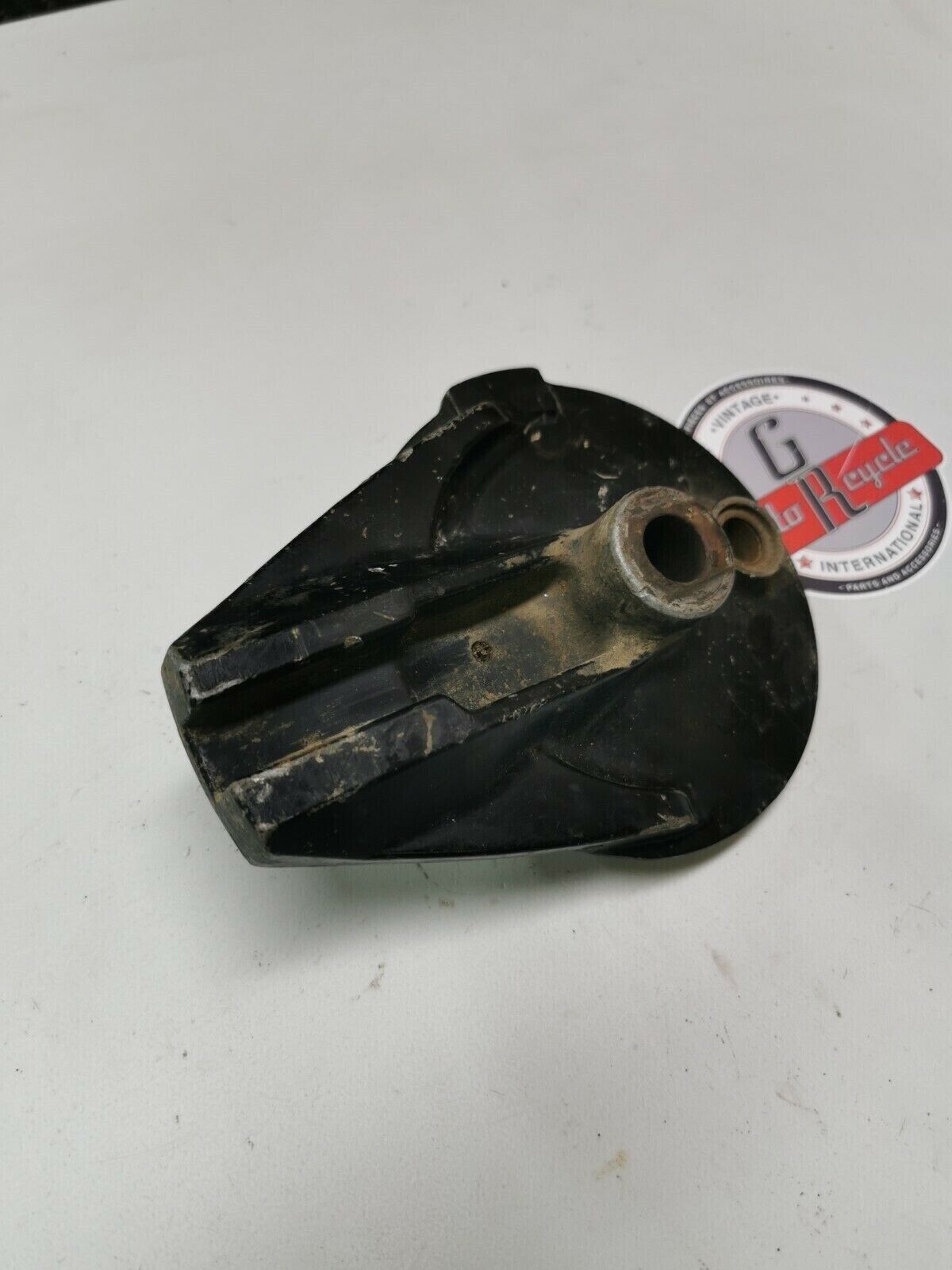 Honda XR200R 1984 rear brake panel plate drum 1984 - 2002 2