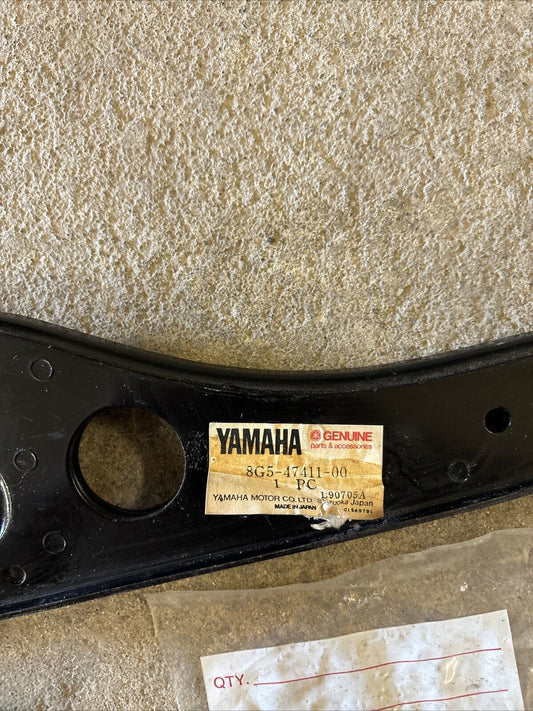 NOS Yamaha 1977 - 1981 ET250 79 - 81 83 ET300 SLIDING FRAME 8G5-47411-00-00 YB3