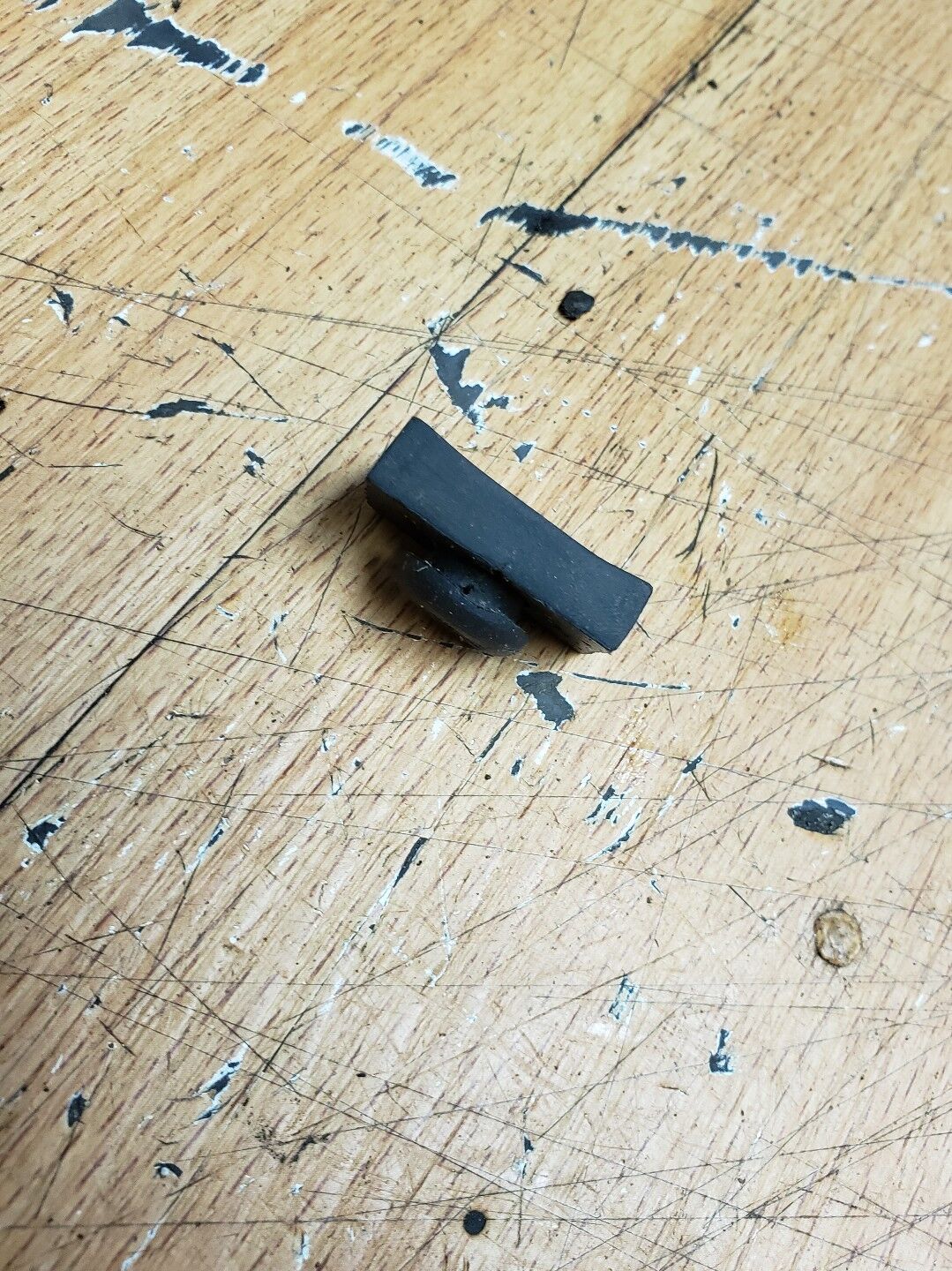 Honda CR125R 1993 rubber stopper CR250R 1992 - 1997