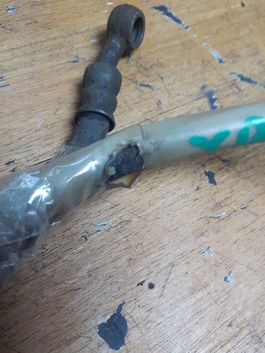 HONDA XR250R 1987 FRONT BRAKE HOSE CABLE XR 250 R XR250 250R
