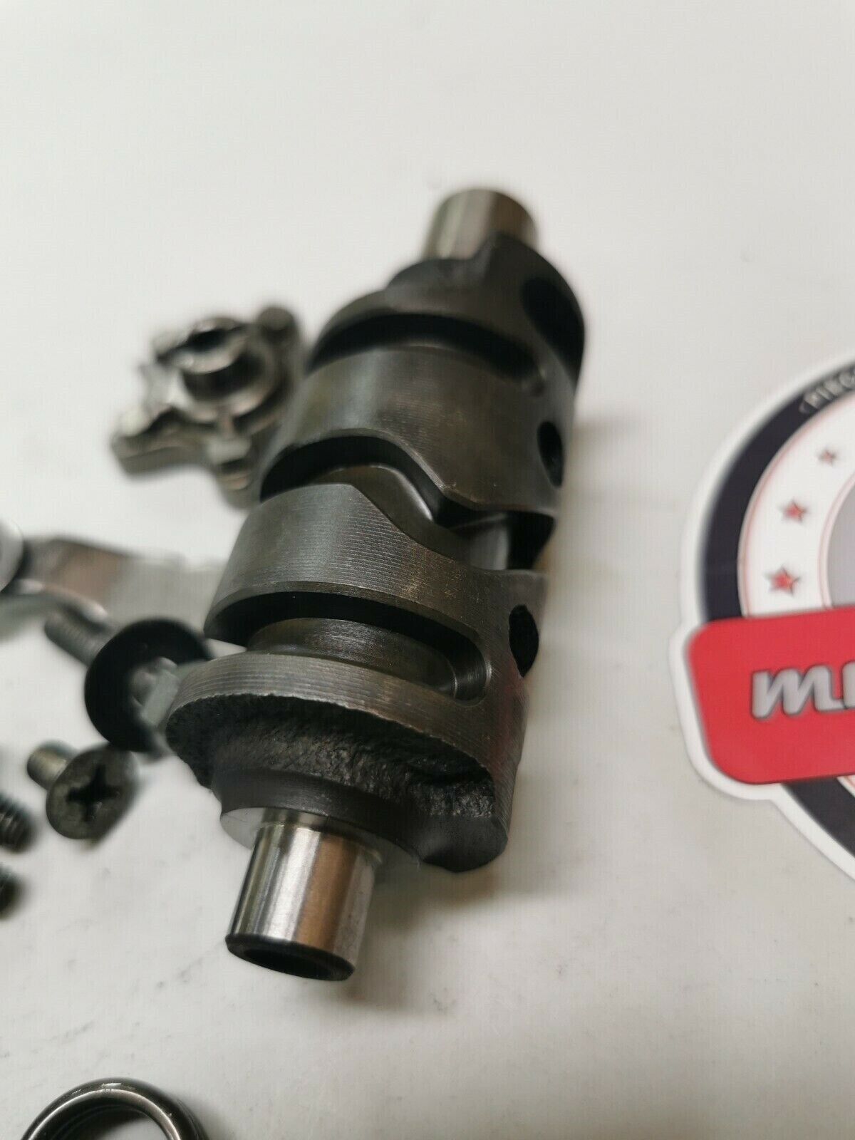Honda XR250 1980 Transmission Gearshift gear shift drum cam 24301-428-000 XL250