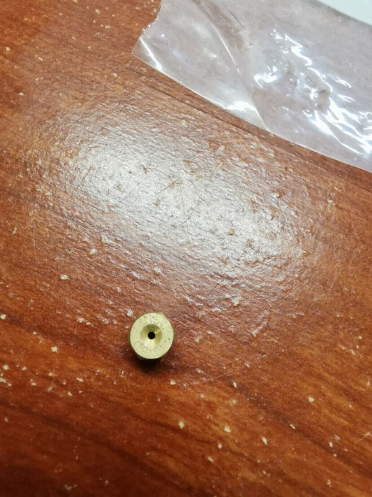 NOS Yamaha FS1 MAIN JET #150 127-14143-30-00 Y144