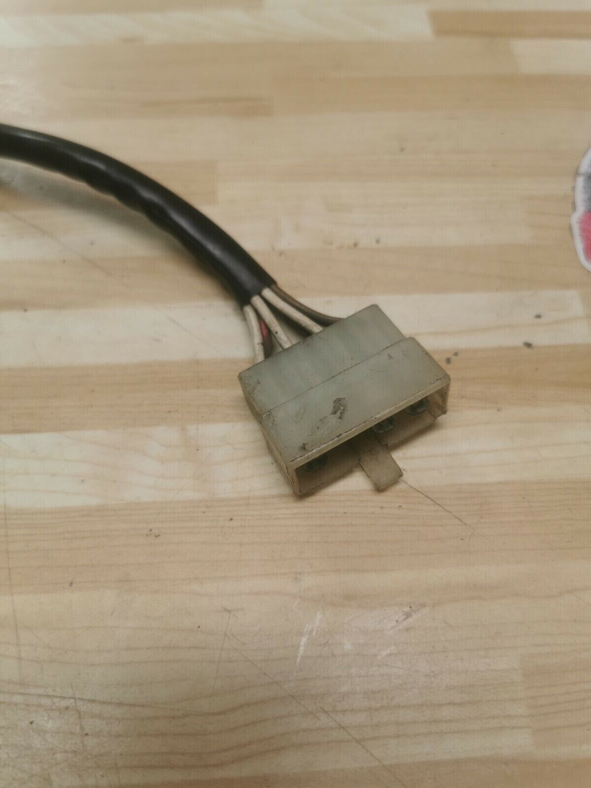 Yamaha XJ750 1982 Seca regulator rectifier