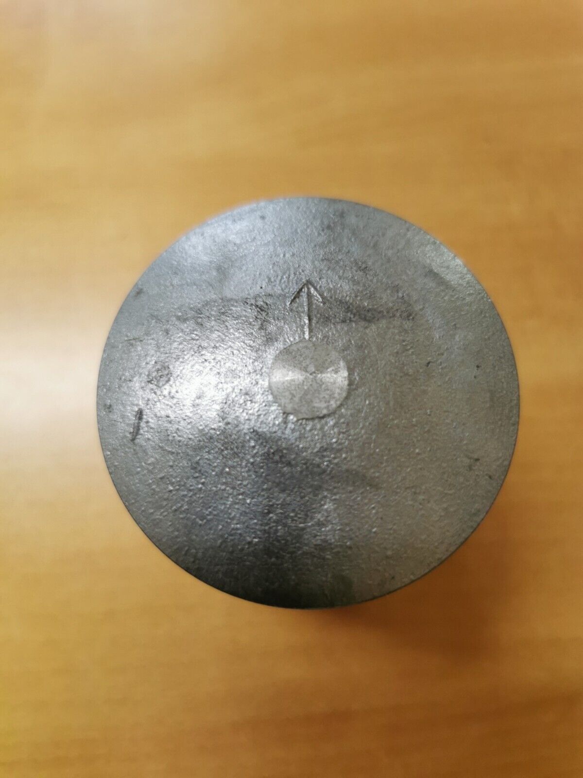 NOS SUZUKI GT250 T250 1972 1973 1977  PISTON 12110-18402-050 S8