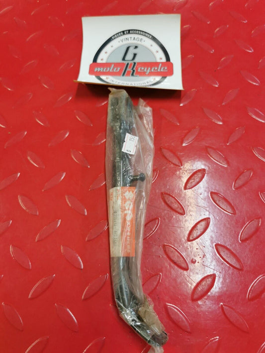NOS Suzuki RM50 DS80 STAND SIDE 42310-46400 S1