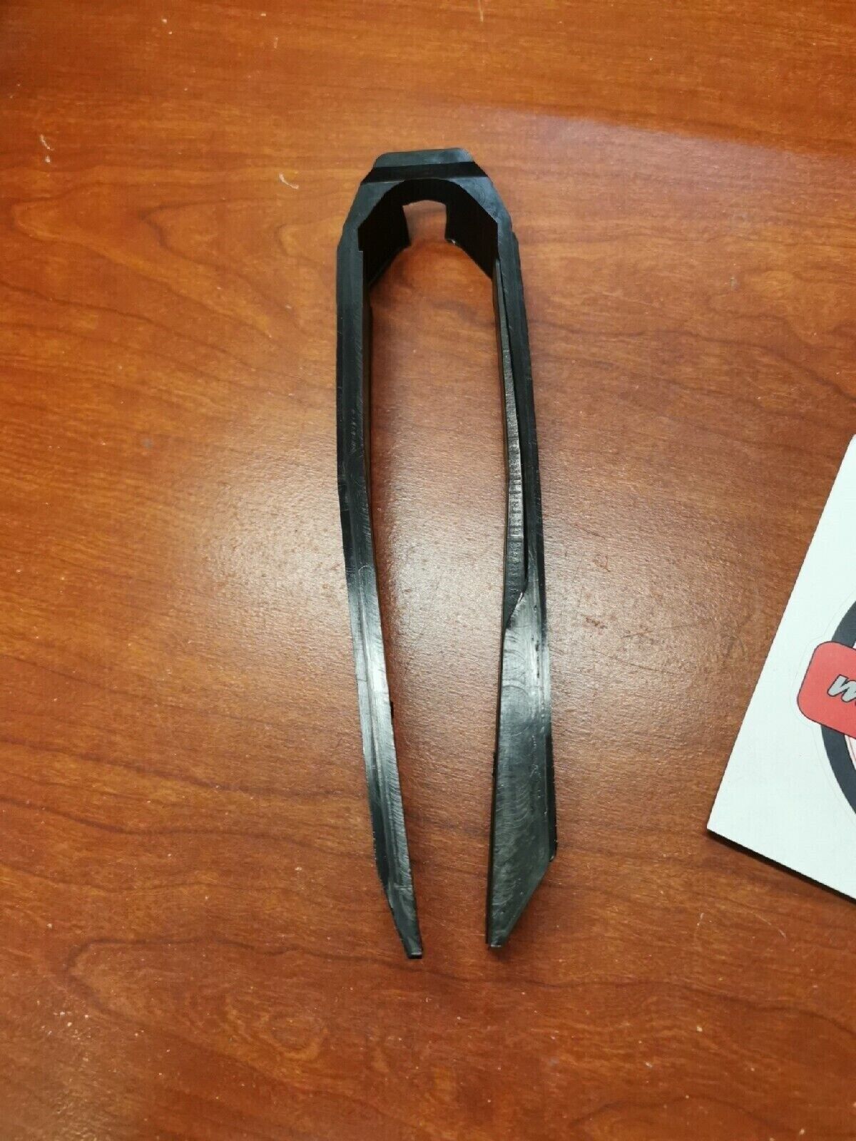 NOS KTM 2002 - 2015 SX65 CHAIN GUIDE 461.04.066.000 KT3