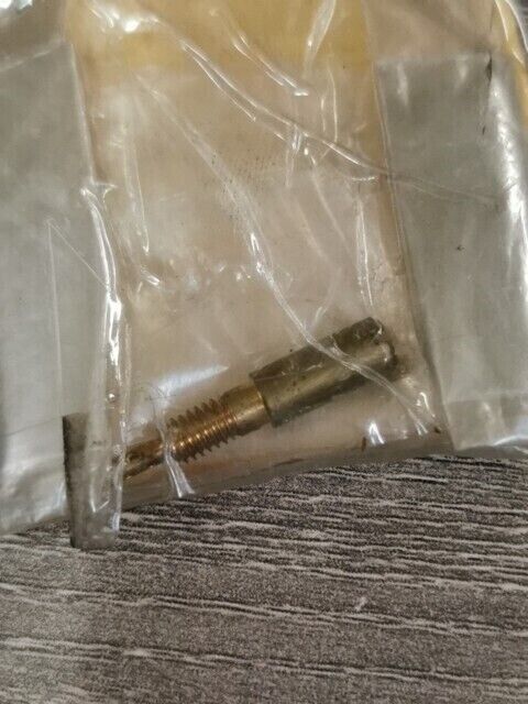 NOS SUZUKI ALT125 GS125 GS125ES LT125 LT160E JET PILOT 20 09492-20009 S58