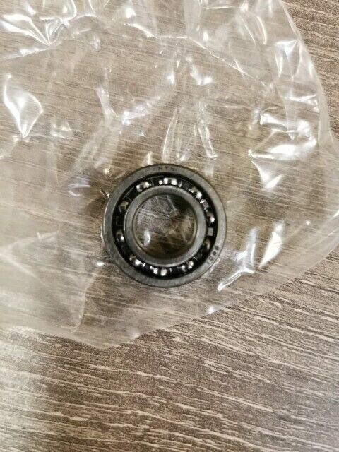 NOS SUZUKI RG500 RM125 1981 - 1984 RM250 BEARING 09262-12003 S49