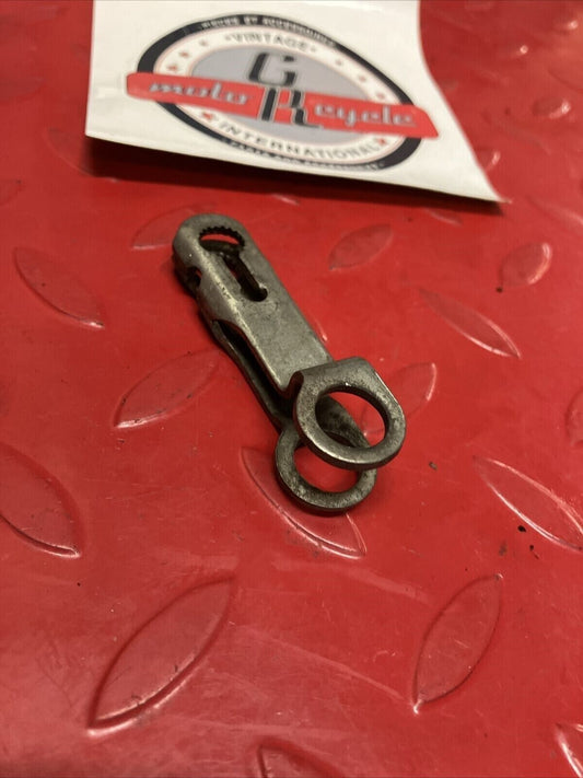 Yamaha MJ50 1982 Towny Rear brake camshaft lever PW50