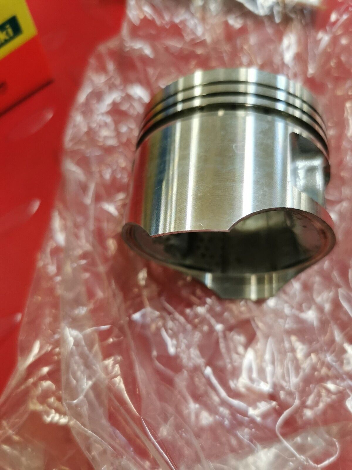 NOS Kawasaki KZ440 1980 - 1983 PISTON STD 13001-1032 K1