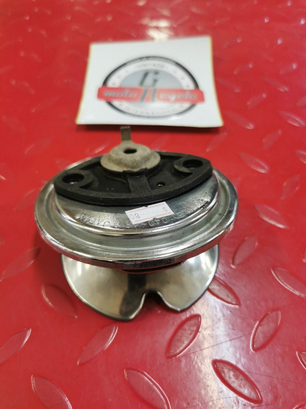 YAMAHA BASE TAILLIGHT 1E6-84711-60-000 SUPERCEDED 444-84711-61-00 Y29