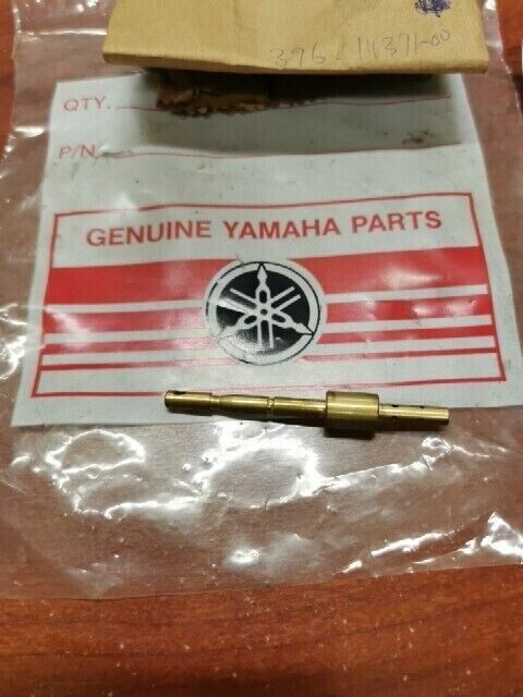 NOS Yamaha 1975 1976 RD125 1974 - 76 RD200 STARTER PLUNGER 396-14371-00-00 Y123