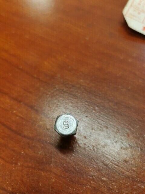 NOS Honda CB250 CB350 CL250 CL350 ORIFICE BOLT 14534-286-000 H93