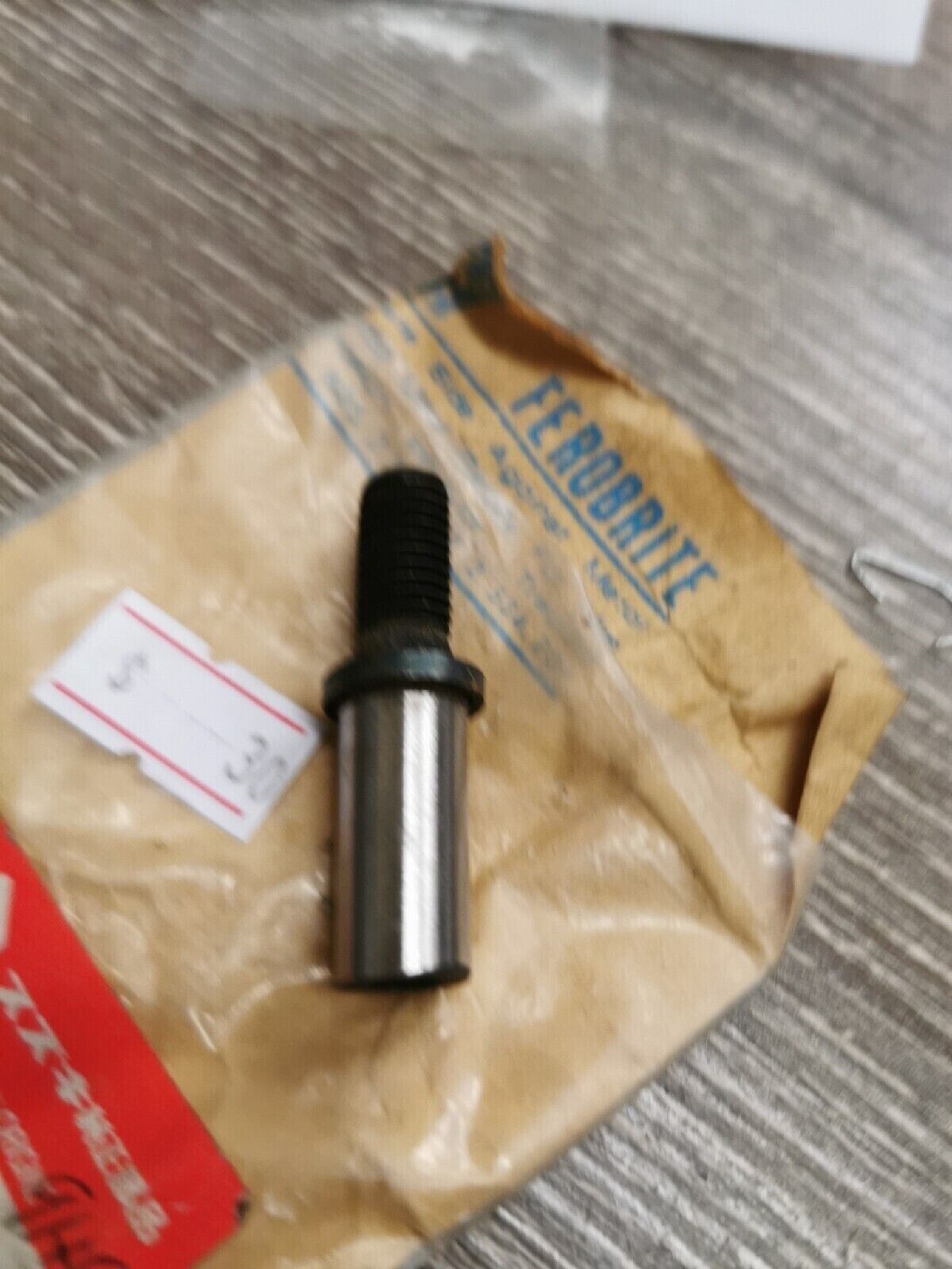 NOS SUZUKI PIN SHIFT CAM 25313-27C00 Superseded by 25313-27C02 S11