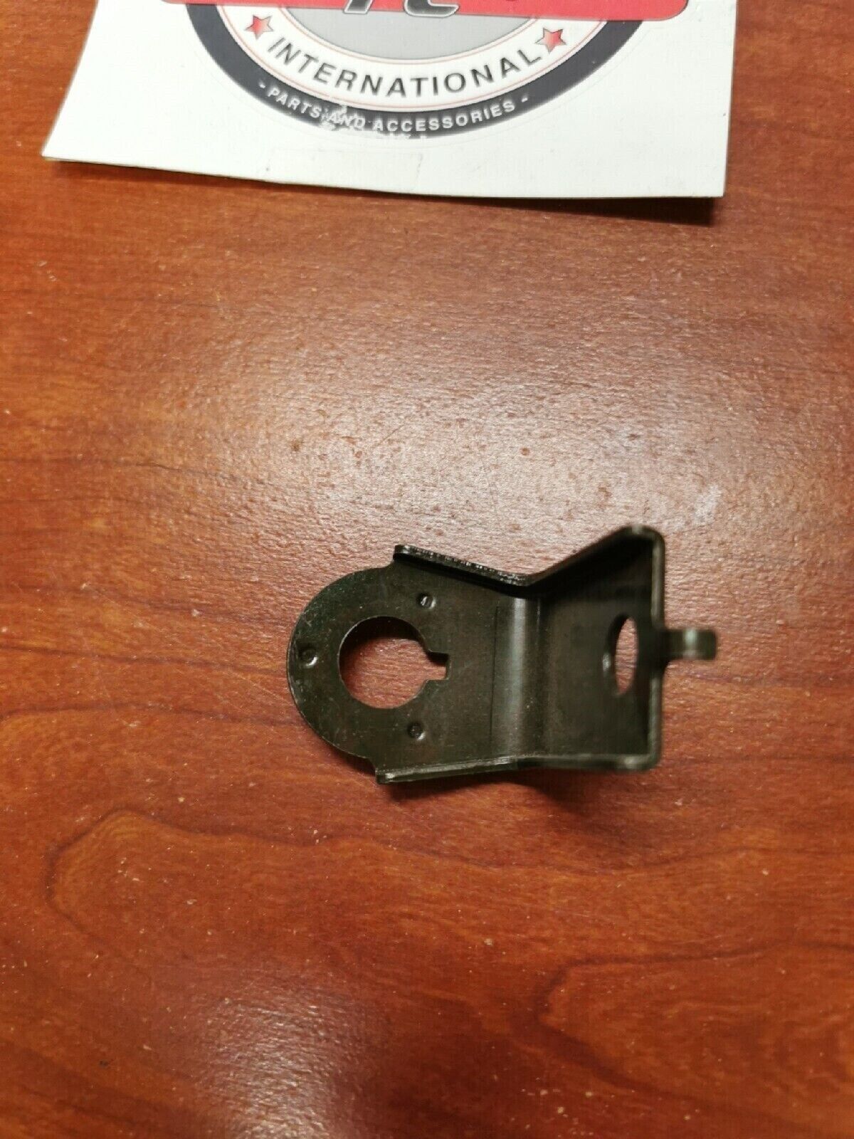 NOS Yamaha CA50 CE50 FLASHER STAY 1 20G-83318-00-00 Y69