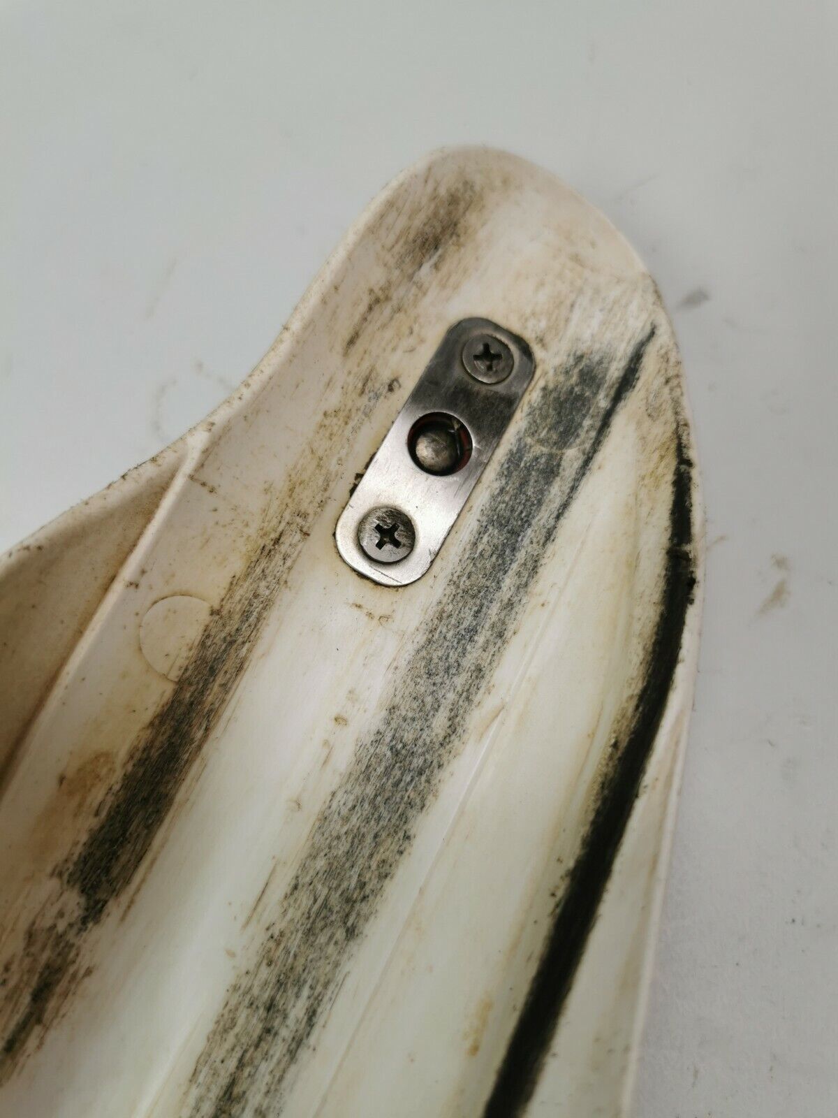 Yamaha YZ250F 2010 front fork guard protector works connection pro launch 12-416
