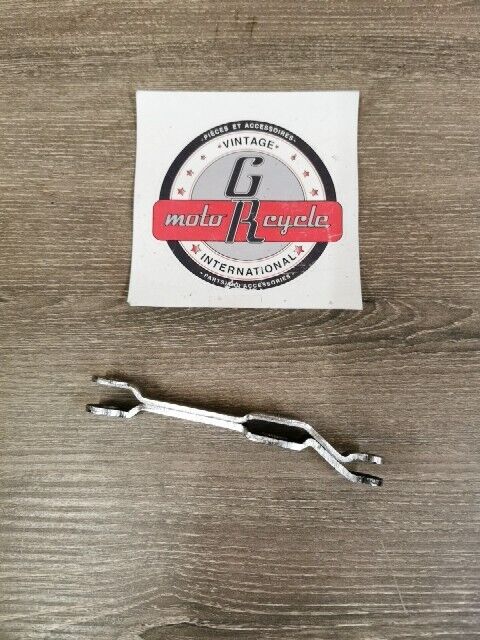 NOS BRIDGESTONE GTR 350 GTO 350 FRONT BRAKE PANEL ARM LEVER A 7153-9000 B1