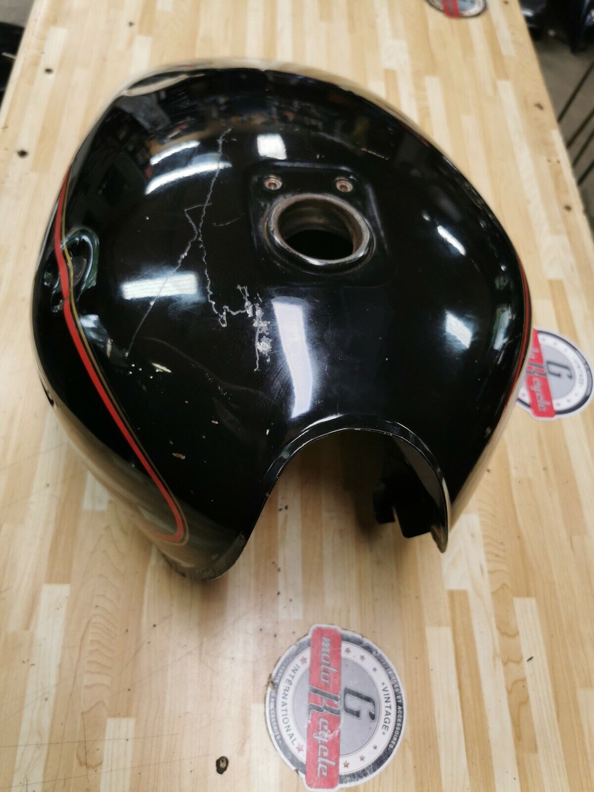 Kawasaki KZ550 LTD 1982 fuel tank gas petrol reservoir