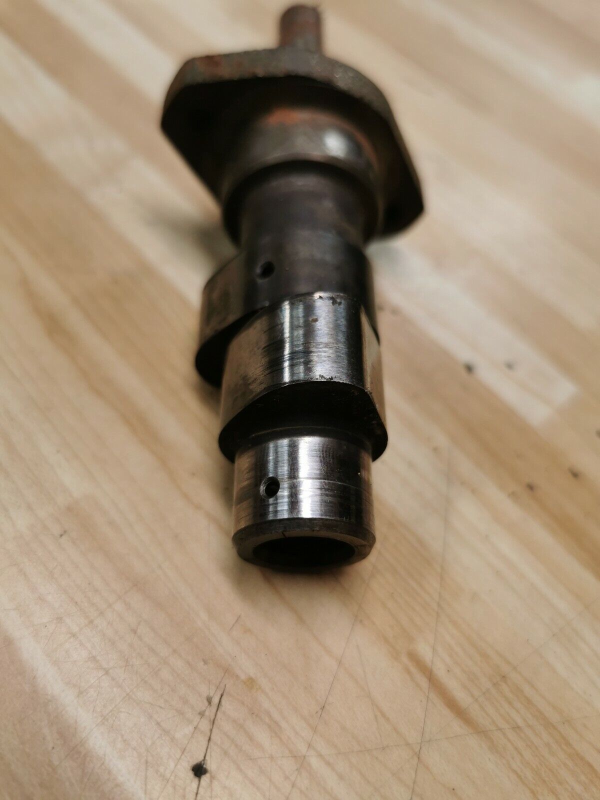 Honda CB125S 1975 camshaft cam shaft