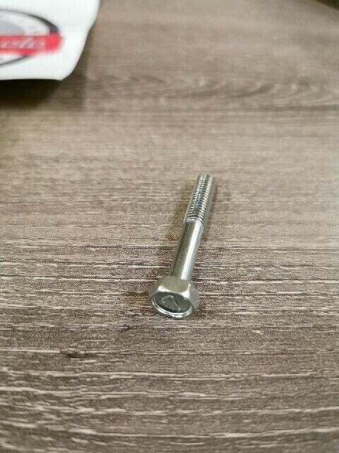 NOS SUZUKI CS50 CS50D DR500 DR500S VL1500 VZ800 BOLT 6X40 01107-06408 S47