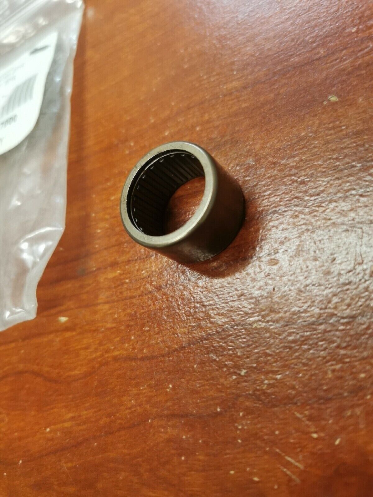 NOS KTM NEEDLE BUSH HK 2016 54603097000 KT4
