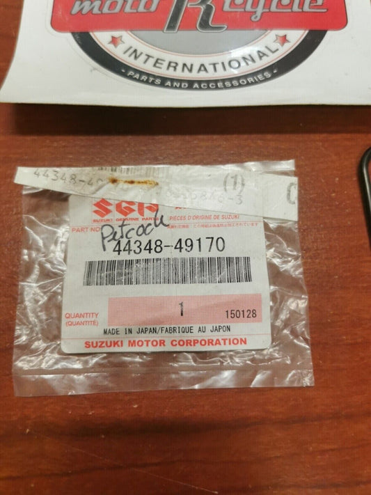 NOS Suzuki GSX600 GS450 GS650 GS750 O-RING 44348-49170 S20