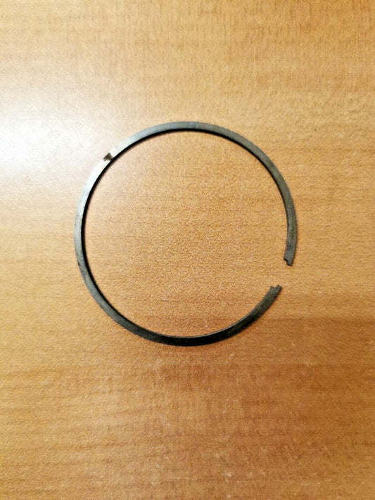NOS CAN-AM TNT MX175   PISTON RING TRAPEZ 62.75MM   420-215-133 CA5