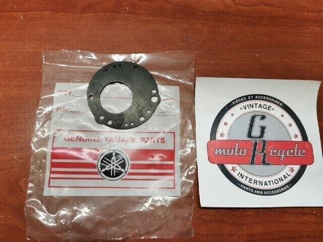 NOS Yamaha 1976 1977 GP440 1976 PR440 GASKET 890-14536-00-00 Y126