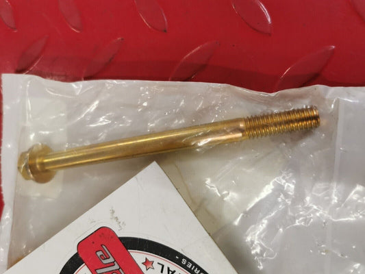 NOS Arctic Cat  SCREW CAP  8026-236  A3