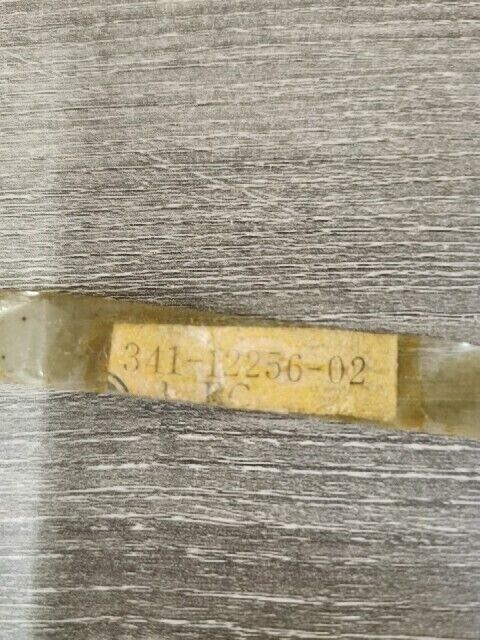 NOS YAMAHA TX750 1973 1974 TX50A COVER CHAIN 341-12256-02-00 Y157