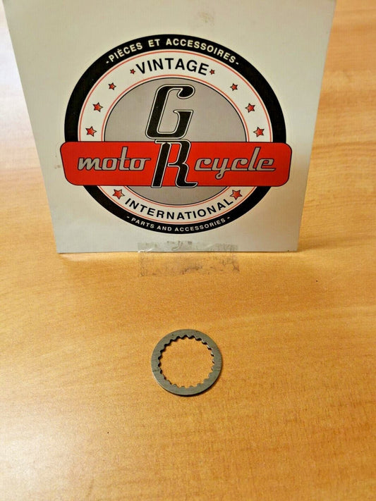 NOS CAN-AM TNT  MX  MAINSHAFT  TRANSMISSION THRUST WASHER 420-227-460 CA3