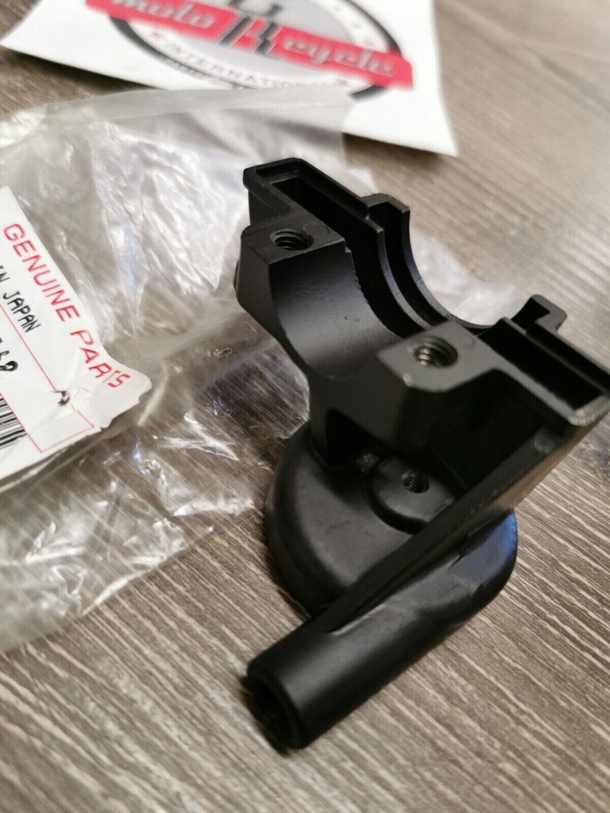 NOS KAWASAKI KX125 KX250 1996 - 2007 THROTTLE CASE 32099-1168 K29