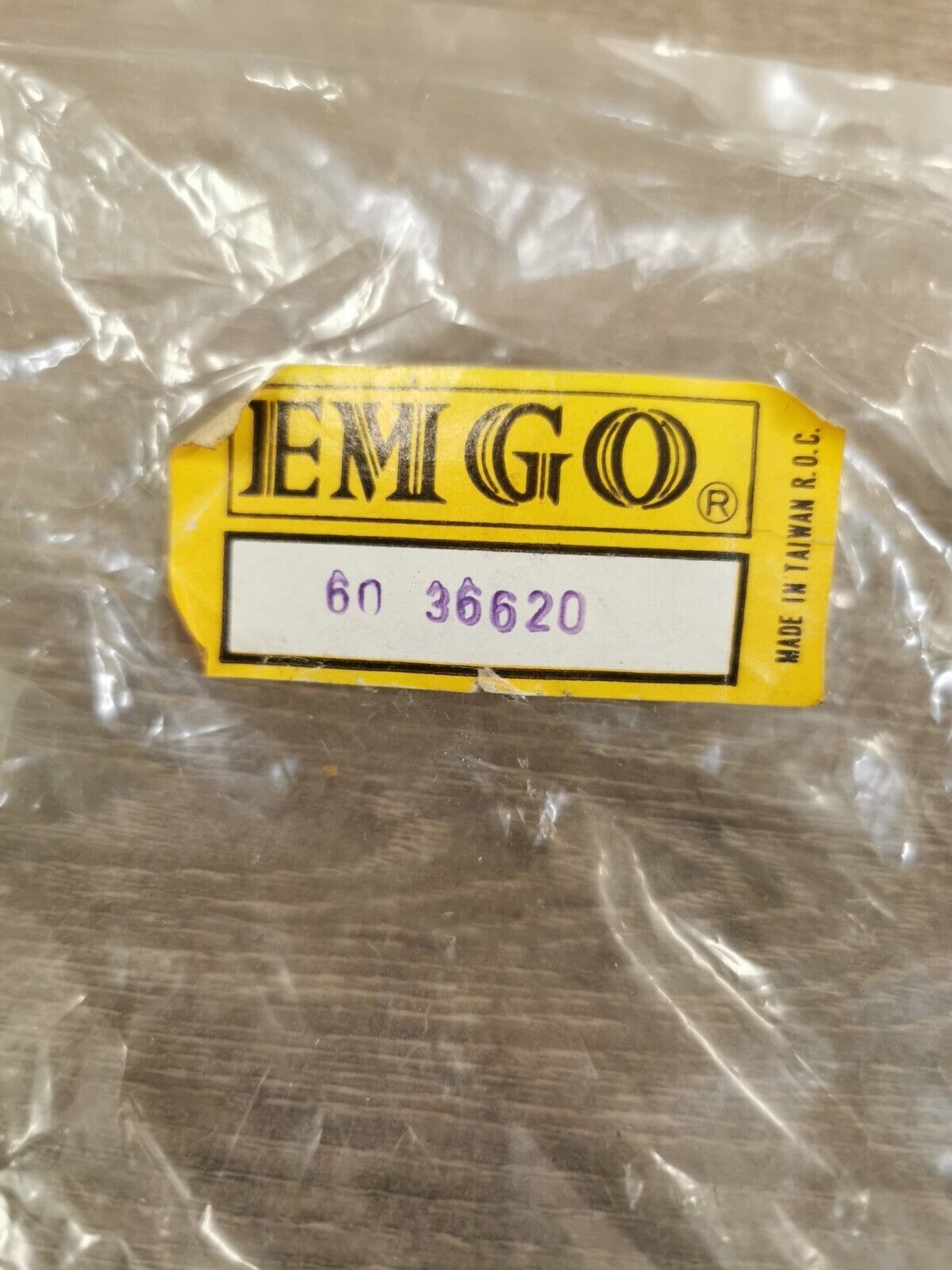 NOS EMGO LIGHT Indicator Yamaha 60-36620 J36