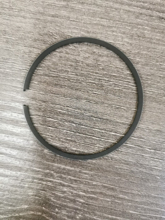 NOS YAMAHA YZ125 MX125 1974 - 1977 PISTON RING SET 0.75 401-11611-31-00 Y51