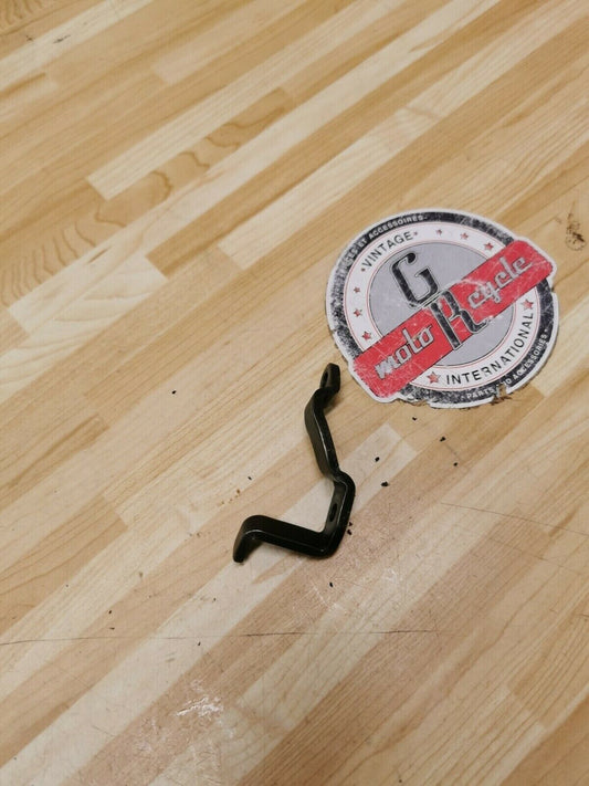 Honda XR350R 1983 kickstarter kick starter stopper plate XL350R 1984 1985