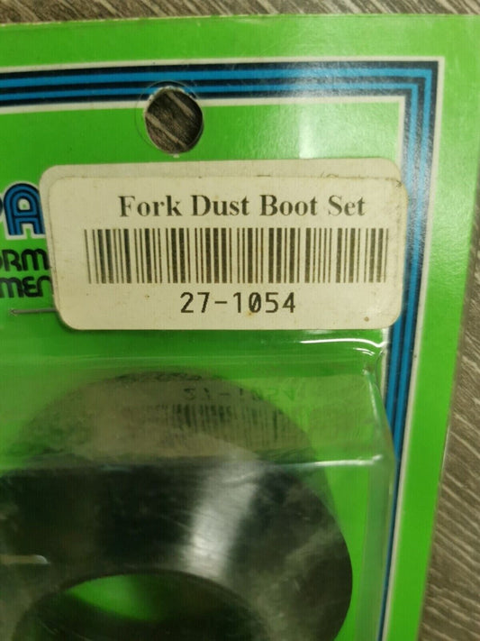 NOS PARTS PLUS Fork Dust Boots  92093-1162  92093-116  92093-1196  27-1054 J18